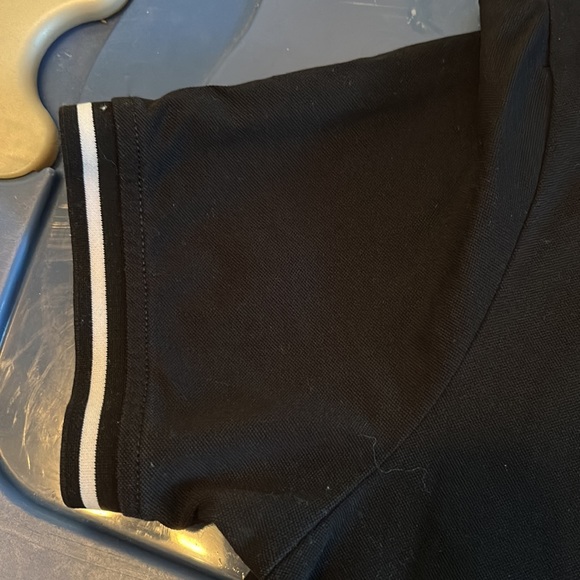 CLUB MONACO short sleeve top size extra small - Picture 4 of 6